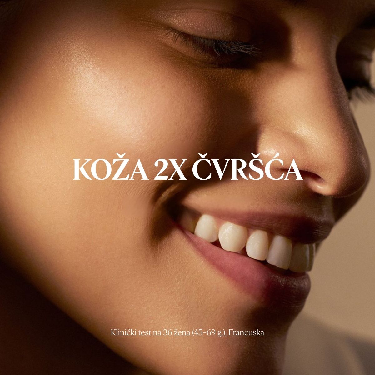 Božanstvena krema za lice