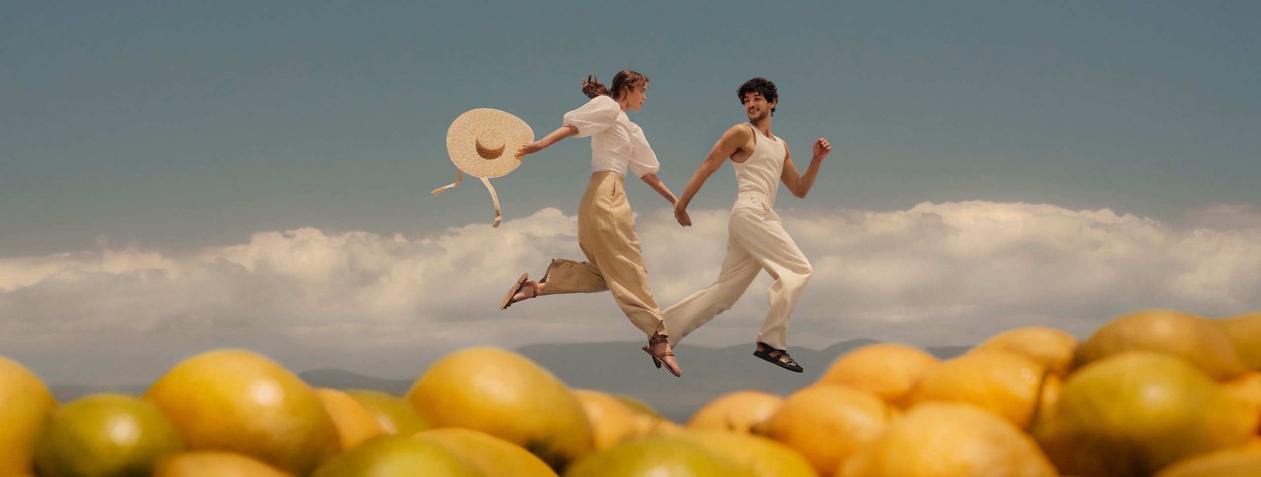 Prijatelji ljeta promocija L’Occitane