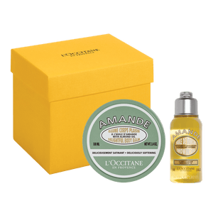 Proljetni set Slasni Badem