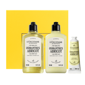 Poklon-set Osmanthus