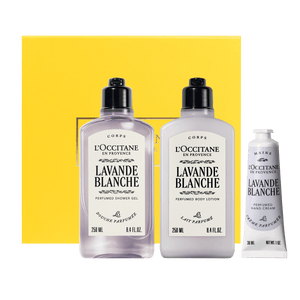 Poklon-set Lavanda Blanche