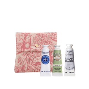 Set krema za ruke 3*10 ml