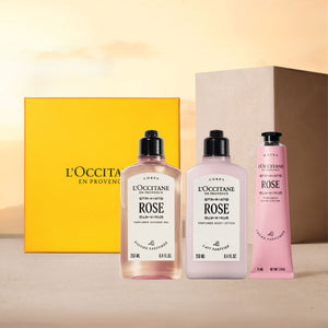 Set Rose