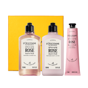 Set Rose