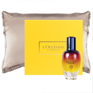 Set za njegu lica: Ritual noćnog luksuza za lice