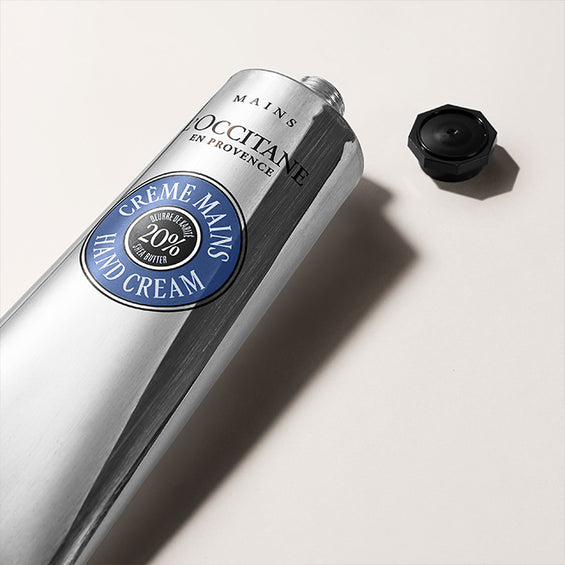 Karite krema za suhe ruke L’occitane 