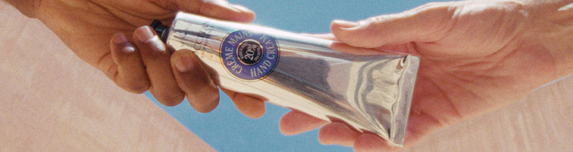 Karite krema za suhu kožu L’Occitane