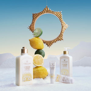 Balzam za usnice Lumière D’ Hiver – Citron Bergamote 12 ml – Limitirano izdanje