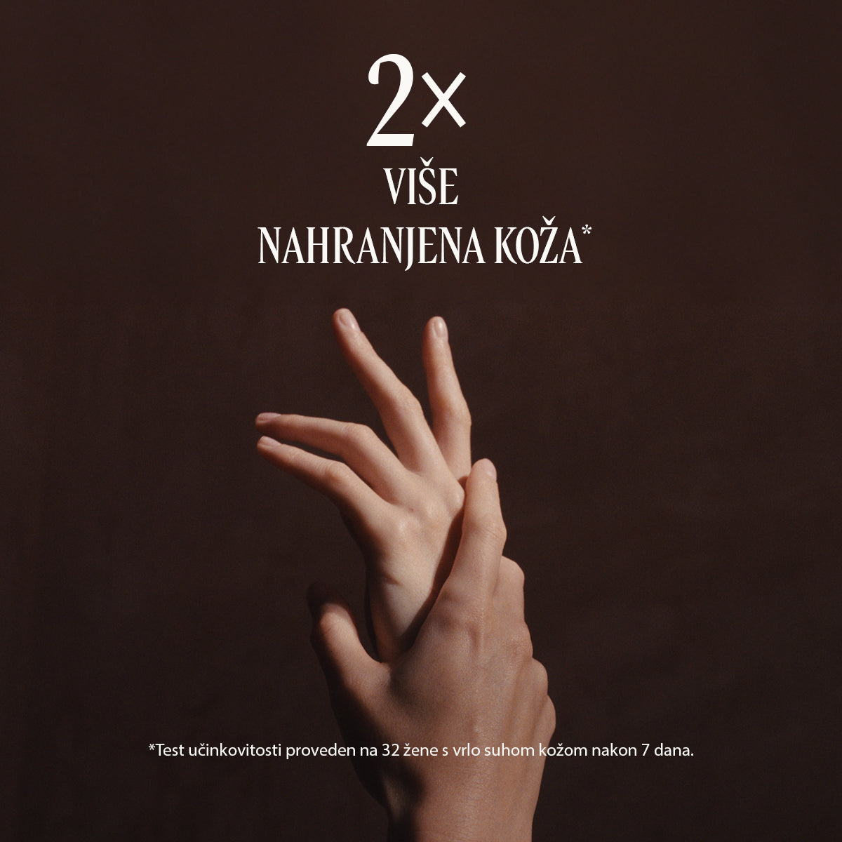 Krema za ruke Karite