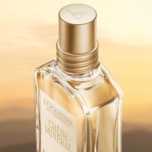 Eau de Parfum Chêne Minéral