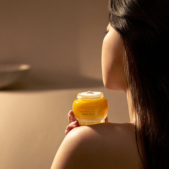 L’Occitane Božanstvena krema

