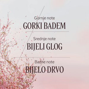 Eau de Parfum Noble Épine