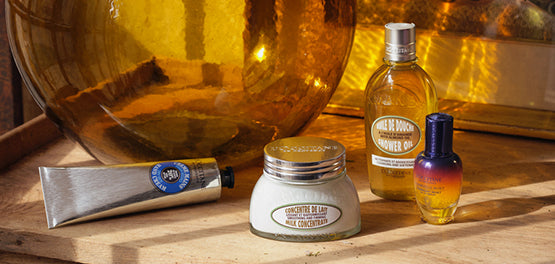 L’Occitane – Zemlja ljepote – pogodnost na omiljeni proizvod