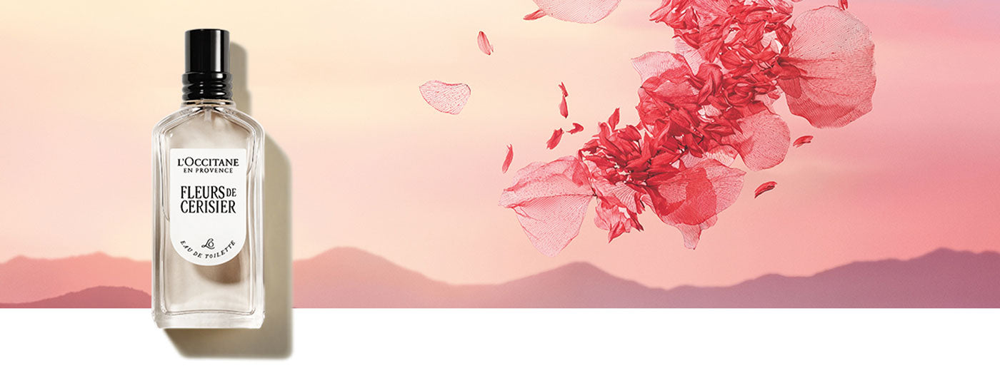L'Occitane cvjetni miris