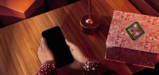 Blagdansko vrijeme - L'Occitane