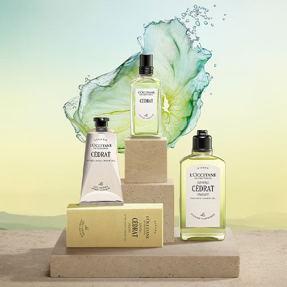 L'Occitane-muškarci-kolekcija-Cedrat