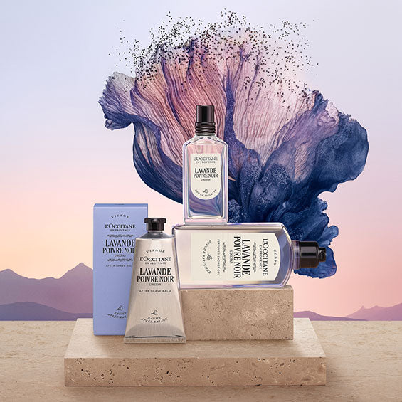L'Occitane-muškarci-kolekcija-Lavande-Poivre-Noir