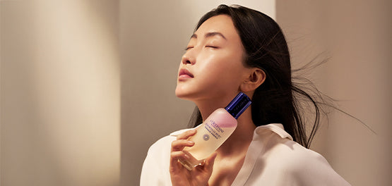 L’Occitane proljetni ritual promocija njega lica