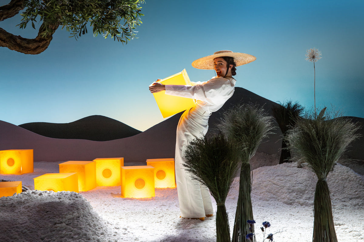 Blagdani u  L'Occitaneu