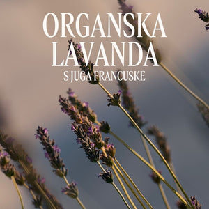 Eau de Toilette Lavande