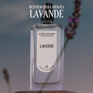 Eau de Toilette Lavande