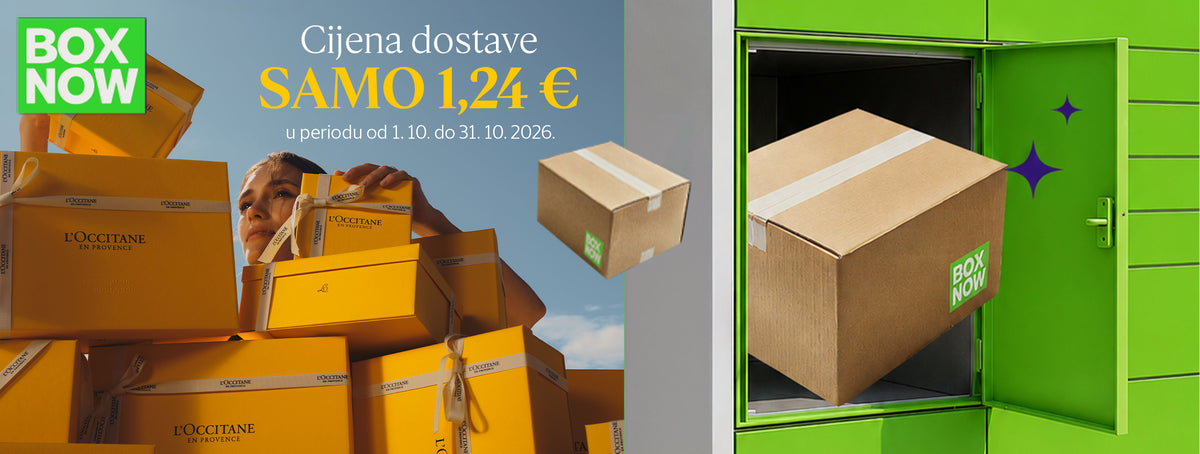 BOX NOW SAMO 1,24 €