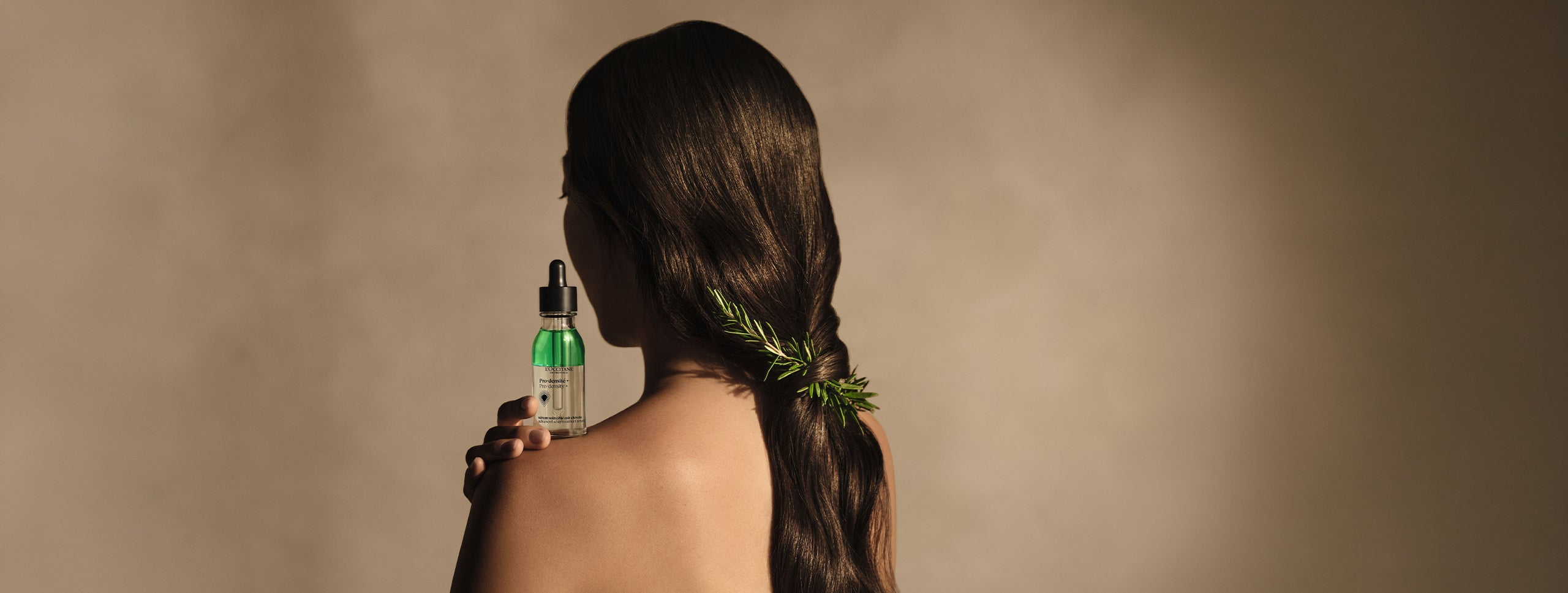 Njega kose L’Occitane promocija