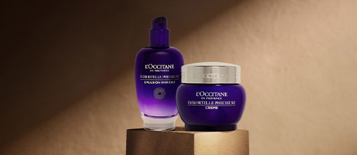 DRAGOCJENA IMMORTELLE