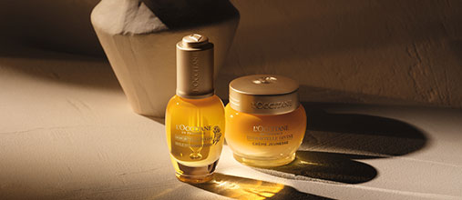 BOŽANSTVENA IMMORTELLE