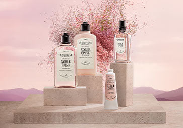 Kolekcija NOBLE ÉPINE