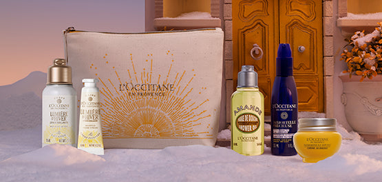Posebna ponuda_L’Occitane Zemlja ljepote prosinac