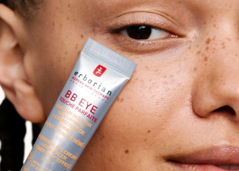 BB krema za kožu oko očiju