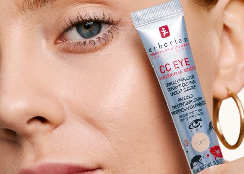 CC krema za kožu oko očiju