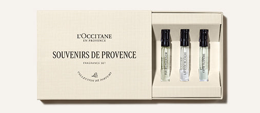 MIRISI L’Occitane 5x1,2 ml