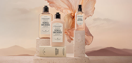 Mirisna priča L’Occitane promocija