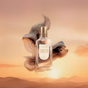 Eau de Parfum Noisetier Crémeux