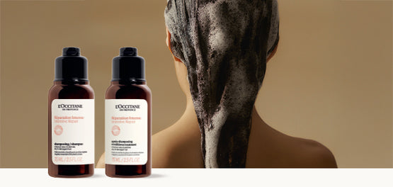 Njega kose L’Occitane posebna ponuda