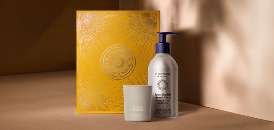 POSEBNA PONUDA L’Occitane veljača