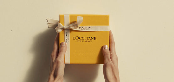 Poklon uz web kupnju L’Occitane