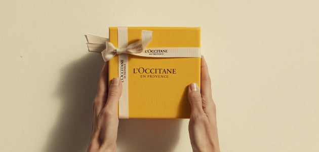 Poklon uz web kupnju L’Occitane