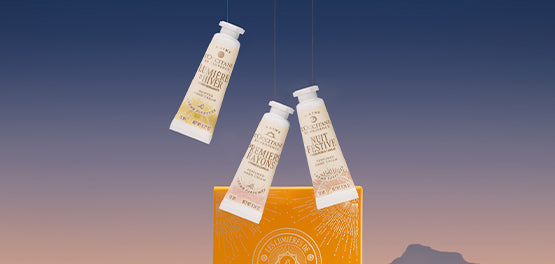 Pokloni uz kupnju L’Occitane