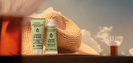 Poklon uz web kupnju L'Occitane