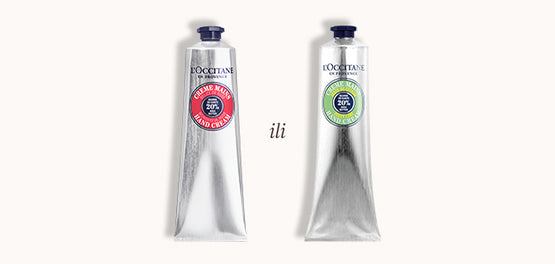 Ponuda uz kupnju L’Occitane 