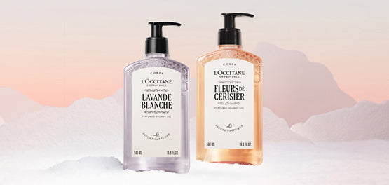 Posebna ponuda_L’Occitane parfemski gel za tuširanje