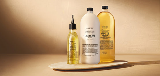 Refill promocija L’occitane popust
