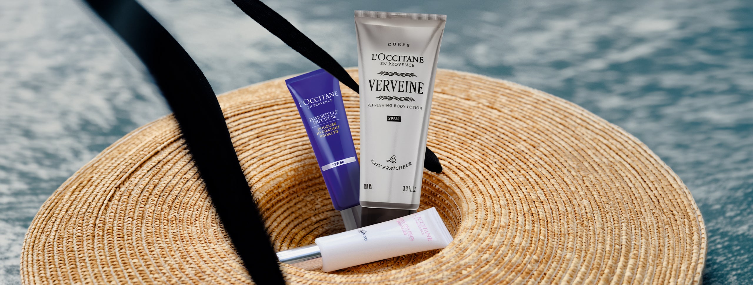 SPF Promocija L’Occitane