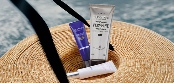 SPF ponuda iz L’Occitane
