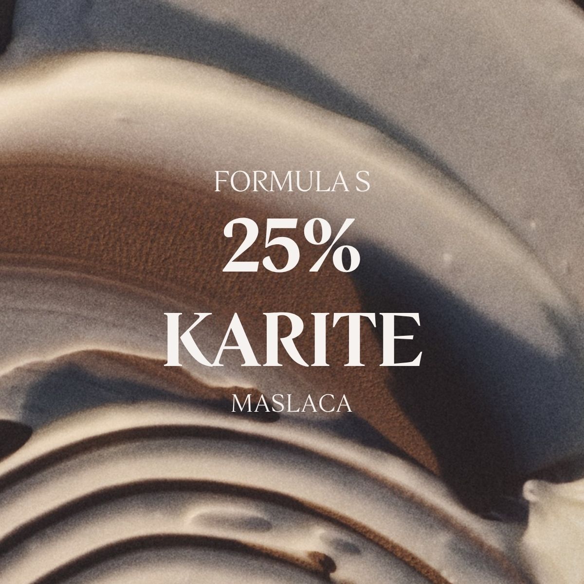 Ultrabogata krema za tijelo Karite