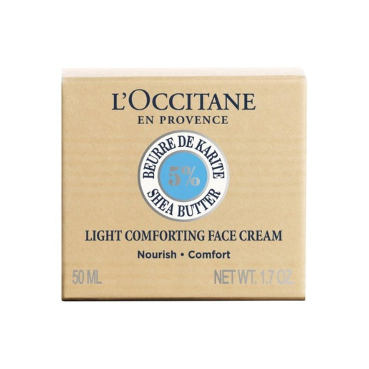 Ultranježna krema za lice 50 ml