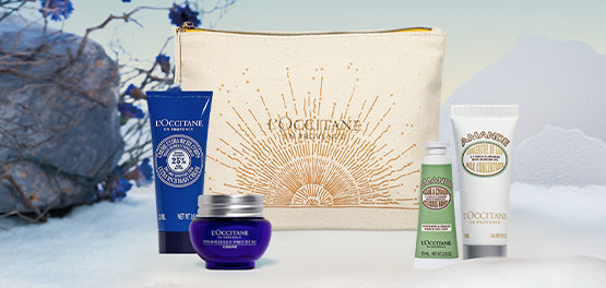 Sveti Nikola L’Occitane